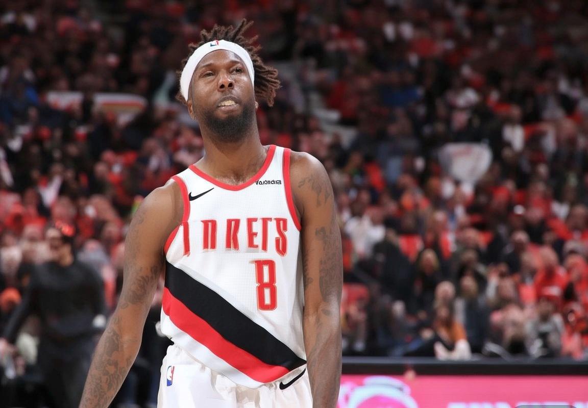 开拓者重建计划：交易杰拉米·格兰特摆烂积累天赋，选杨瀚森联手亨德森夏普培养新核心